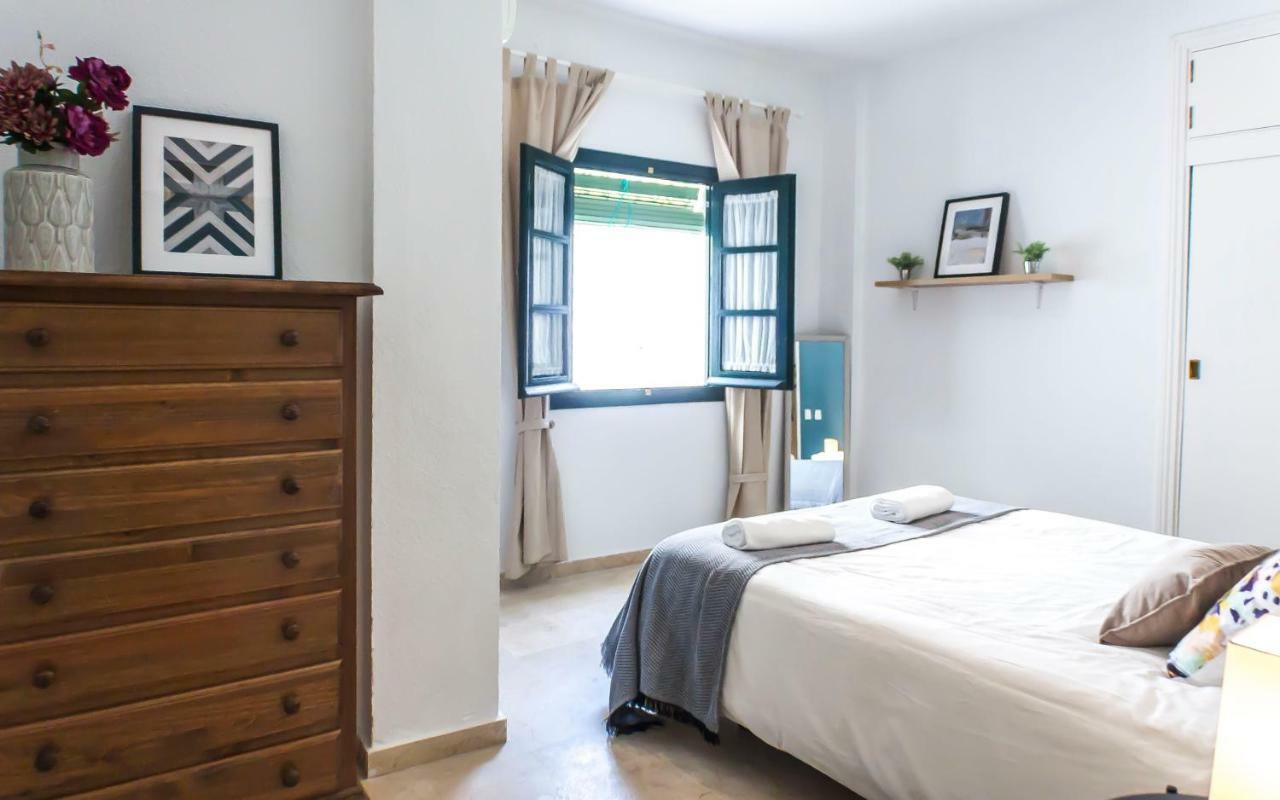 San Eloy Dream Apartment By Valcambre Seville Exterior photo