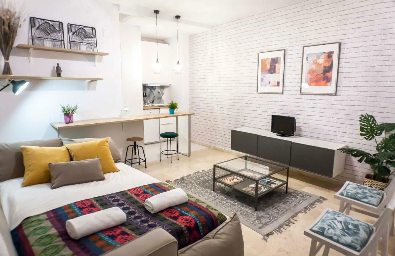 San Eloy Dream Apartment By Valcambre Seville Exterior photo