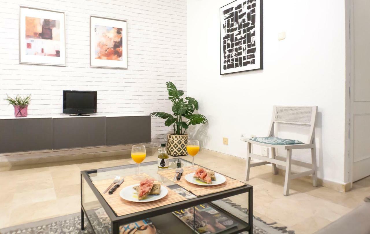 San Eloy Dream Apartment By Valcambre Seville Exterior photo