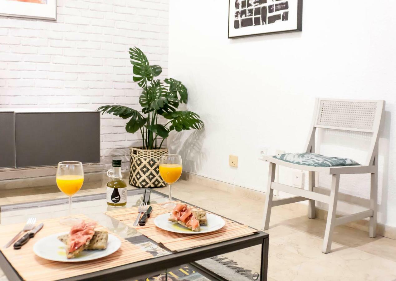San Eloy Dream Apartment By Valcambre Seville Exterior photo